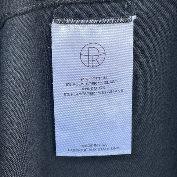 The Row Pull On Pants Women's Size Small Stretch - Picture 7 of 8